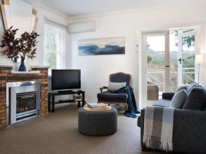Lake Daylesford Apartment 2